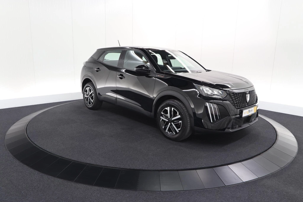 Peugeot 2008 – foto 17