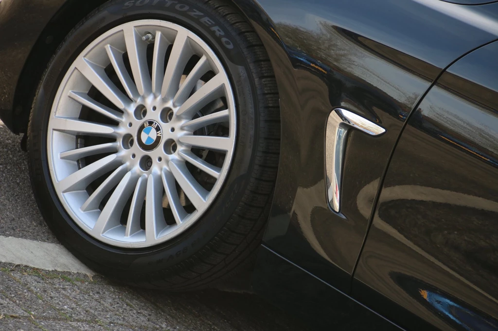 BMW 4 Serie – foto 6