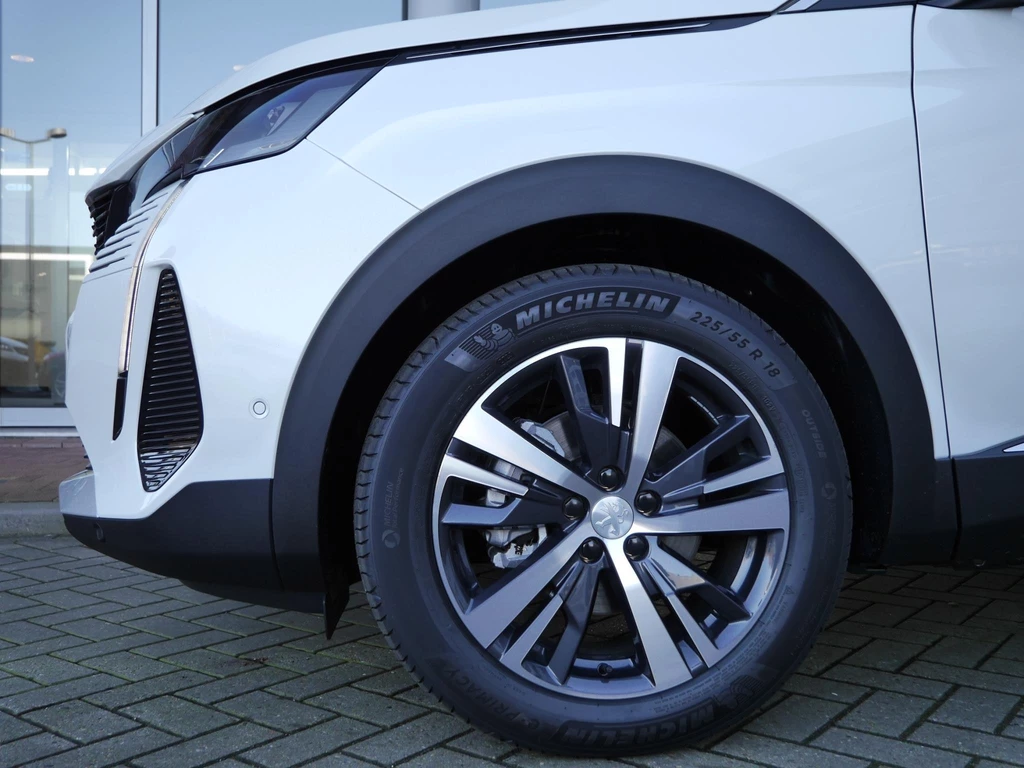Peugeot 5008 – foto 48