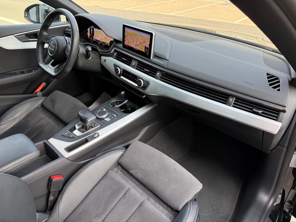 Audi A5 – foto 44