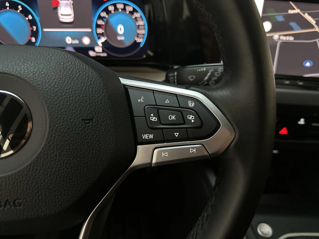 Volkswagen Golf – foto 23