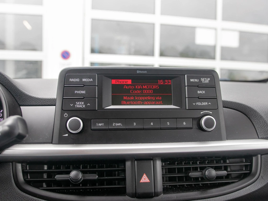 Kia Picanto – foto 16