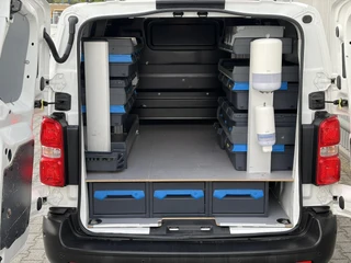 Opel Vivaro – thumbnail 12