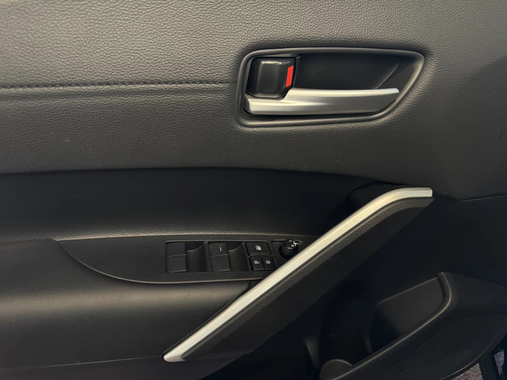 Toyota Corolla Cross – foto 29
