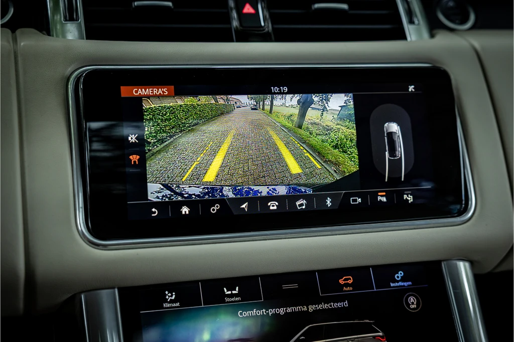Land Rover Range Rover Sport – foto 23