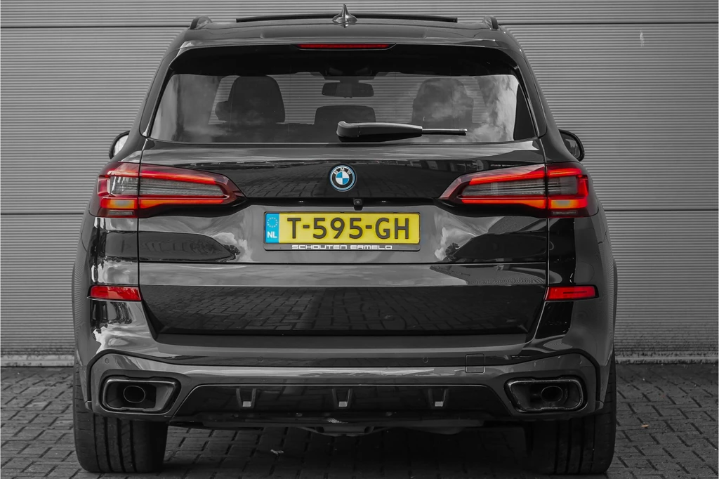 BMW X5 – foto 5