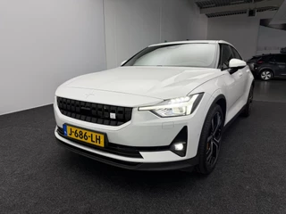Polestar 2 – thumbnail 2