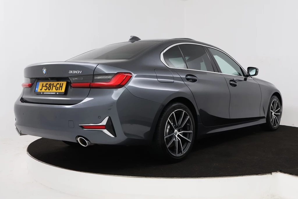 BMW 3 Serie – foto 5