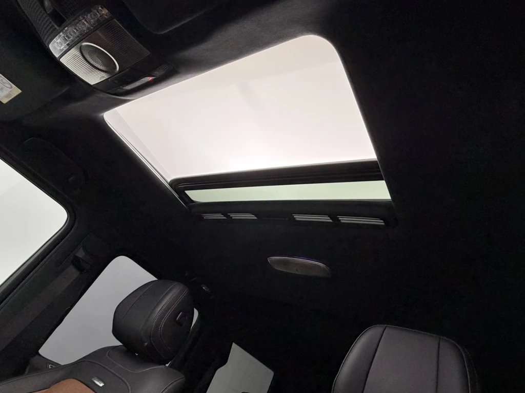 Mercedes-Benz G-Klasse – foto 47