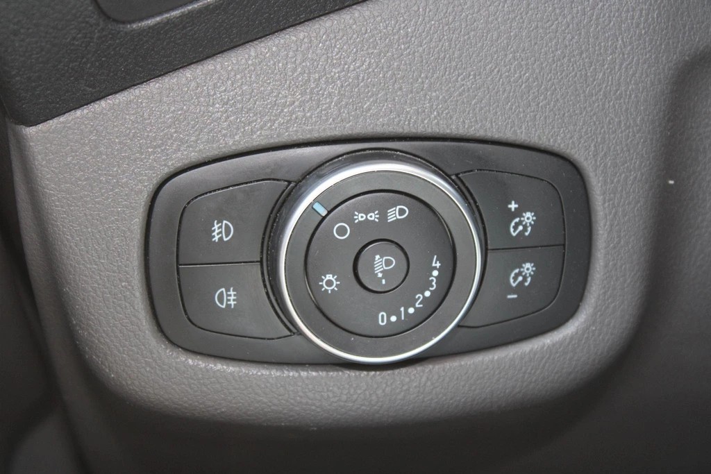 Ford Transit Connect – foto 6