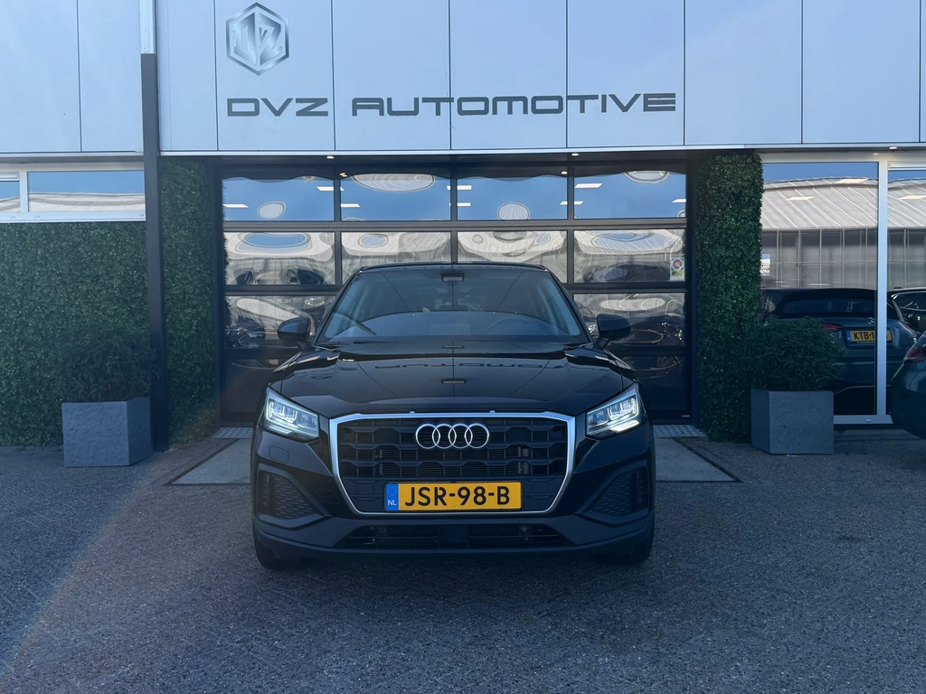 Audi Q2 – foto 9