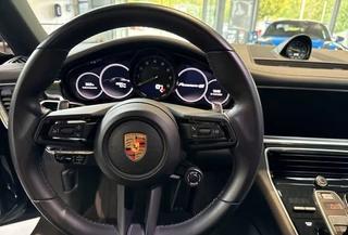 Porsche Panamera – thumbnail 22