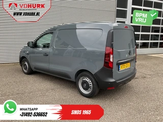 Renault Kangoo – thumbnail 3