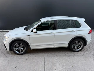 Volkswagen Tiguan – thumbnail 5
