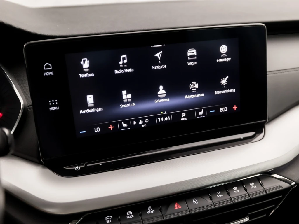 Škoda Octavia – foto 27