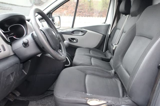 Renault Trafic – thumbnail 8