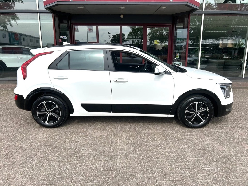 Kia Niro – foto 3