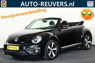 Volkswagen Beetle – thumbnail 1