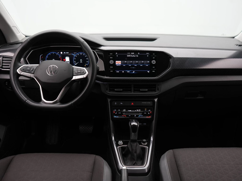 Volkswagen T-Cross – foto 13