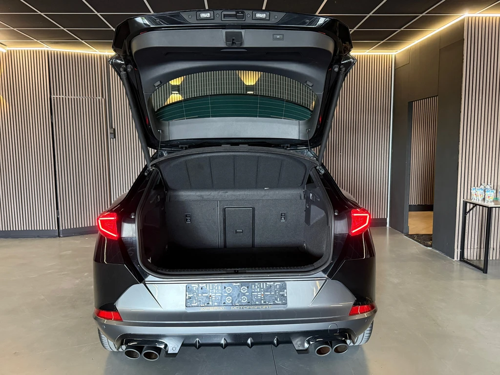 CUPRA Formentor – foto 35