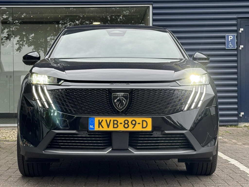 Peugeot e-3008 – foto 5