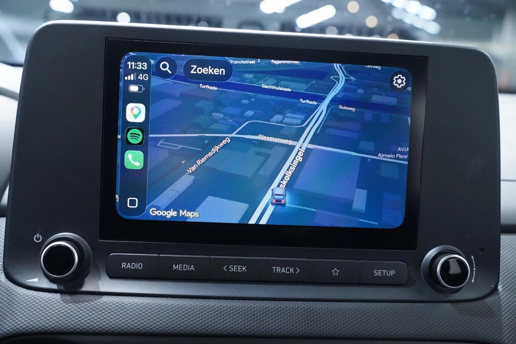 Hyundai Kona – foto 31