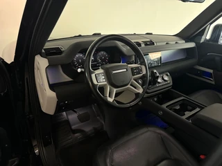 Land Rover Defender – thumbnail 11