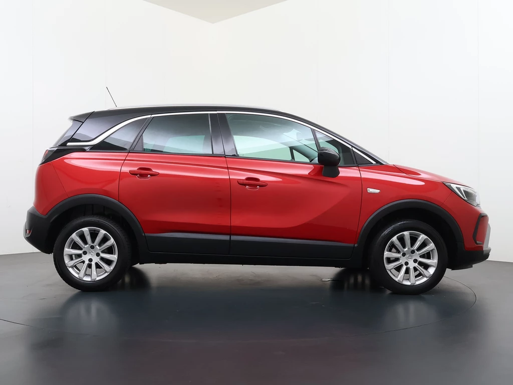 Opel Crossland – foto 7