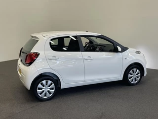 Citroën C1 – thumbnail 10