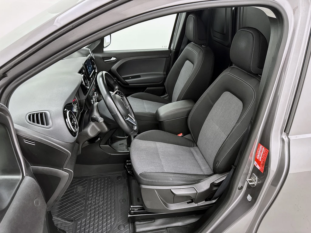 Mercedes-Benz Citan – foto 20