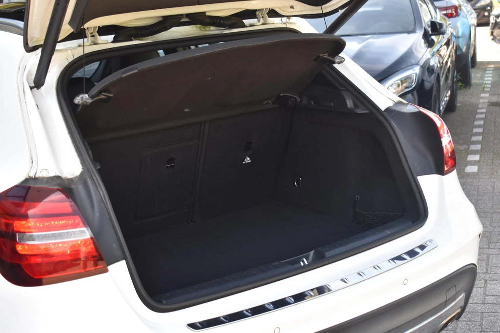 Mercedes-Benz GLA – foto 47