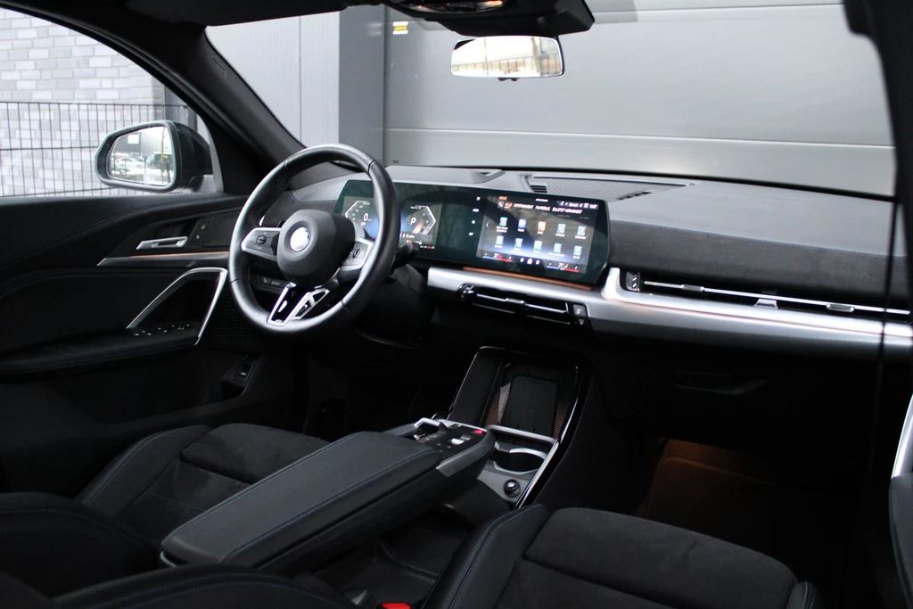 BMW X2 – foto 35