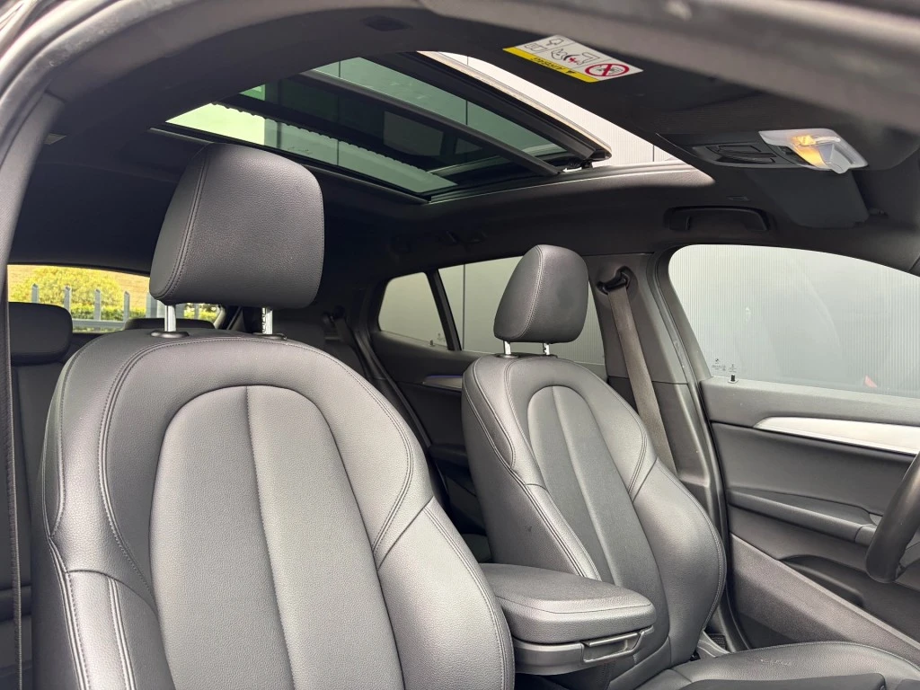BMW X2 – foto 7