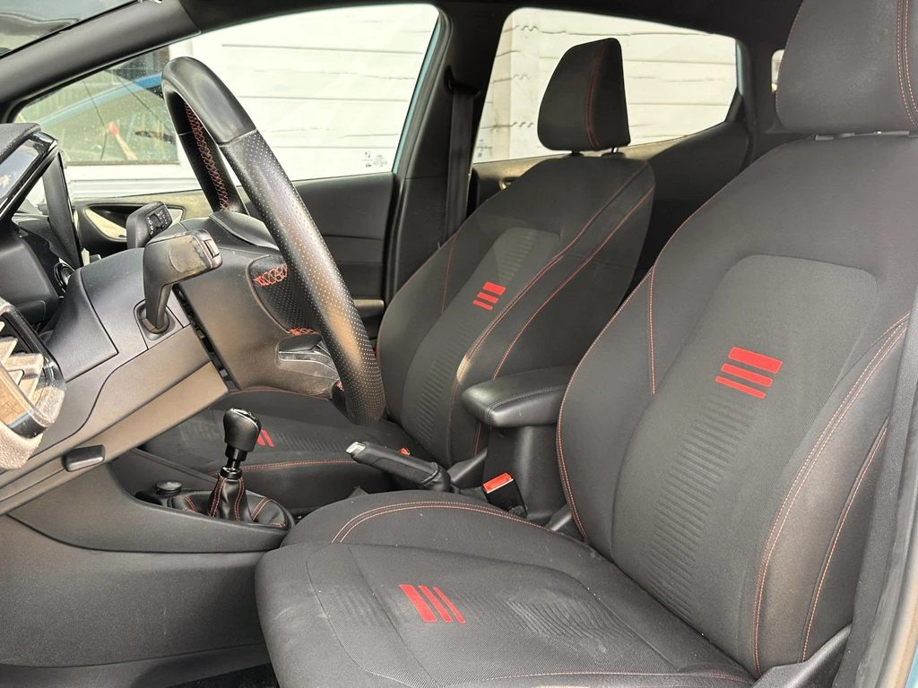 Ford Fiesta – foto 11