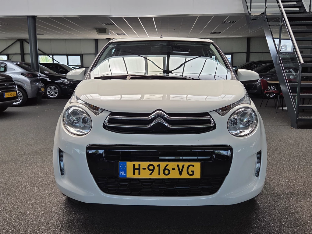 Citroën C1 – foto 9