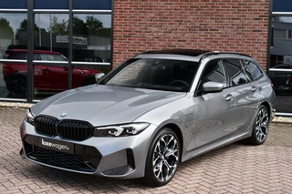 BMW 3 Serie – thumbnail 3