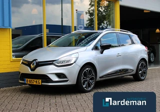 Renault Clio – thumbnail 1