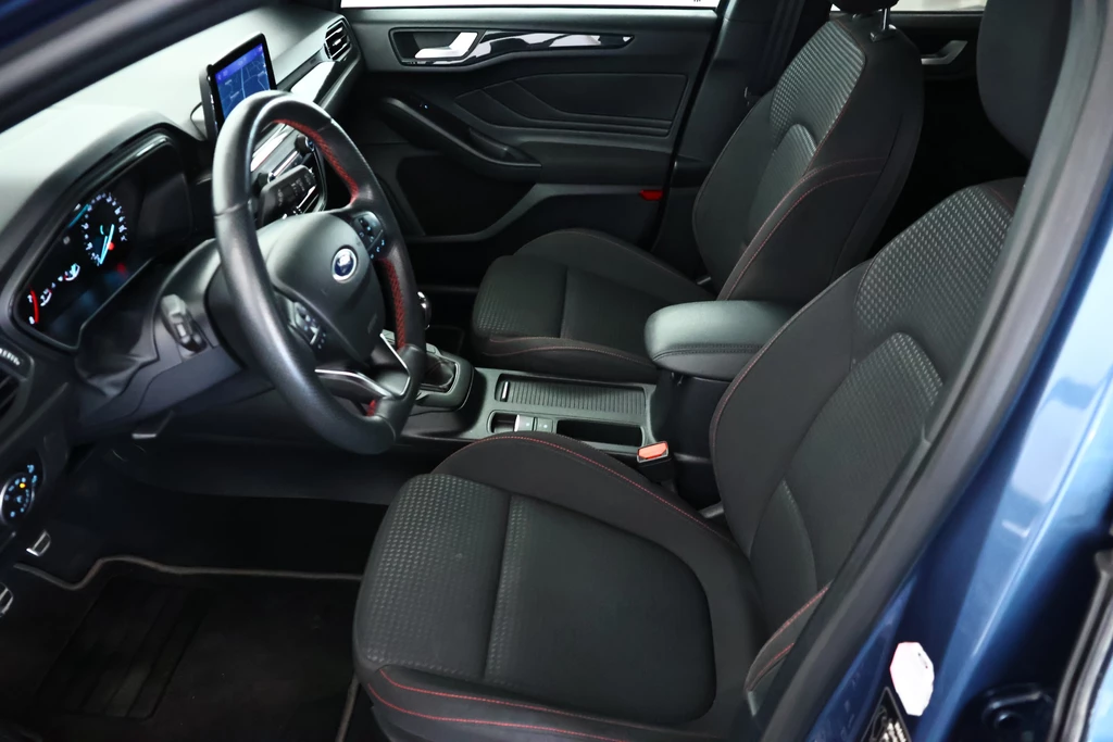 Ford Focus – foto 9