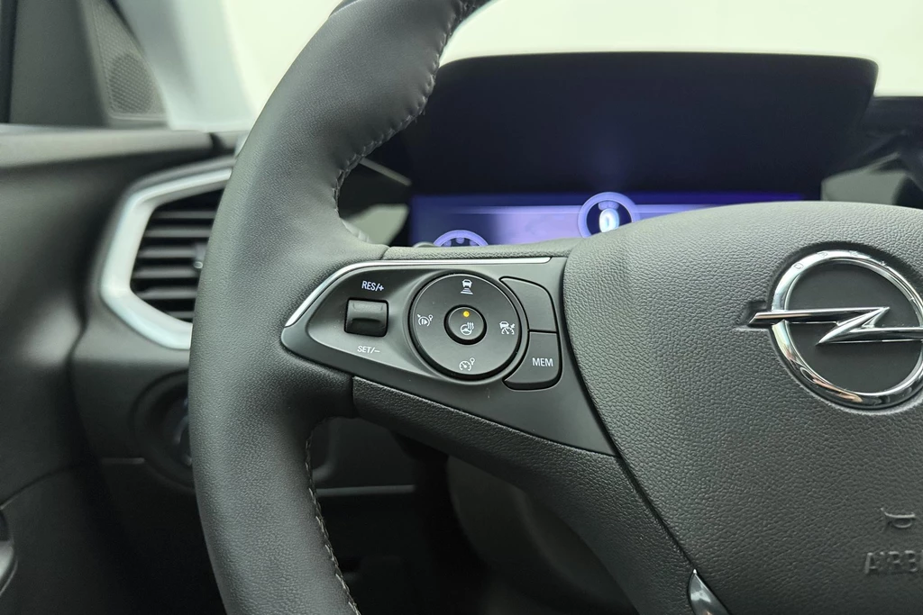 Opel Grandland – foto 23