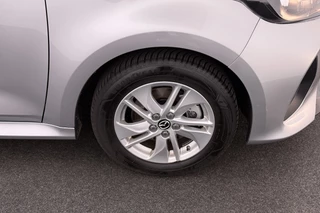 Toyota Yaris – thumbnail 7