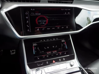 Audi A6 – thumbnail 36