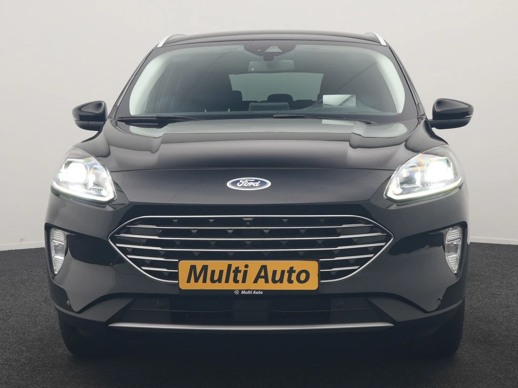 Ford Kuga – foto 11
