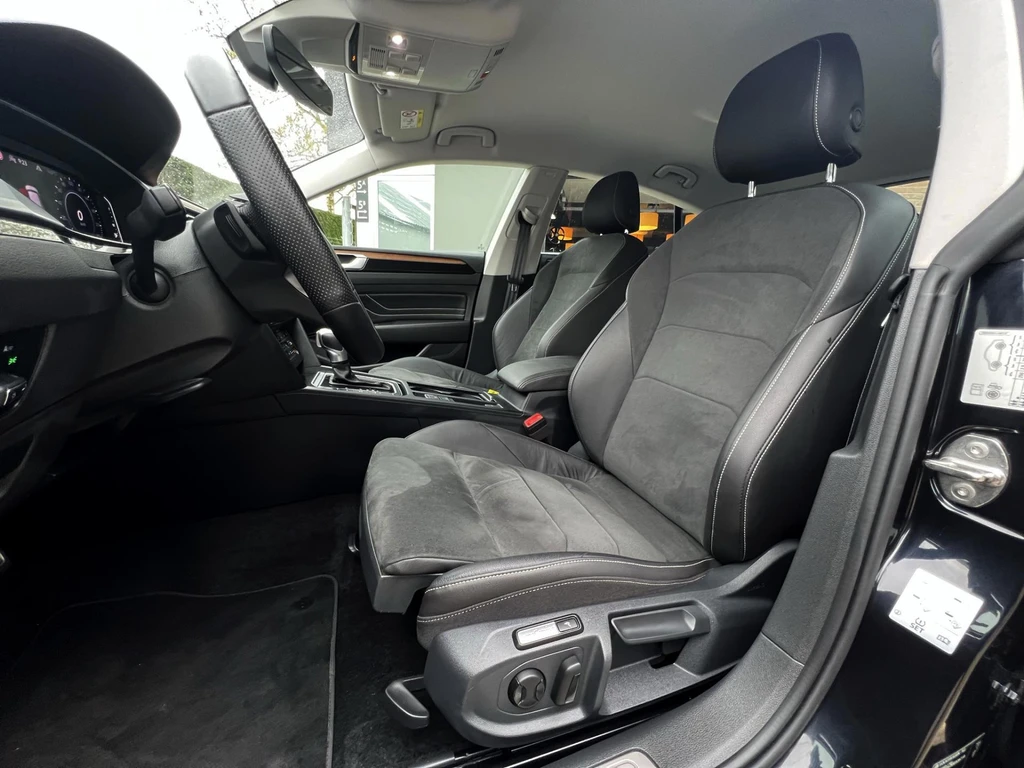 Volkswagen Arteon – foto 6
