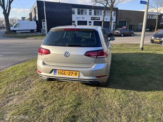 Volkswagen Golf – thumbnail 5
