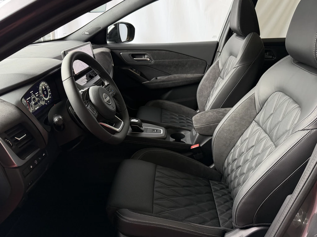 Nissan QASHQAI – foto 31