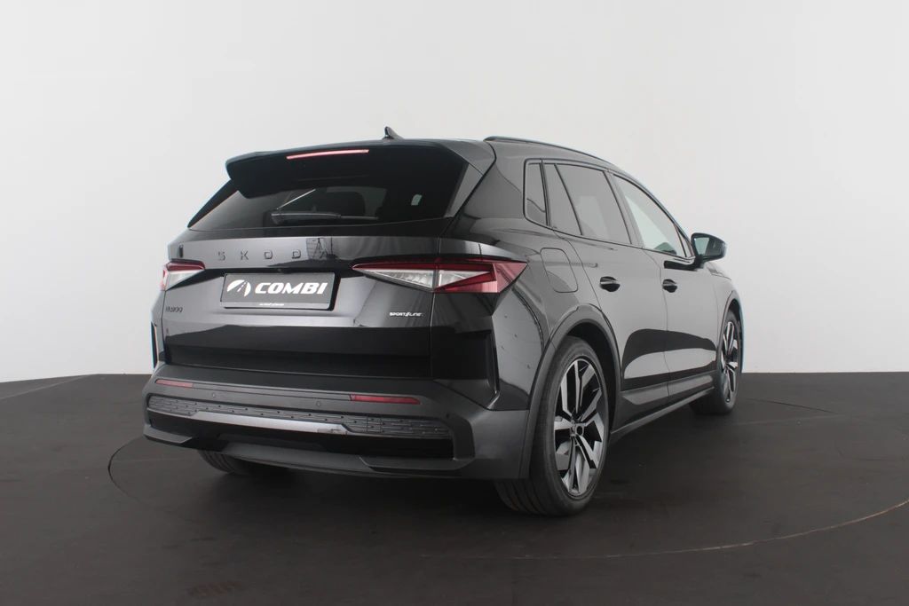 Škoda Elroq – foto 6
