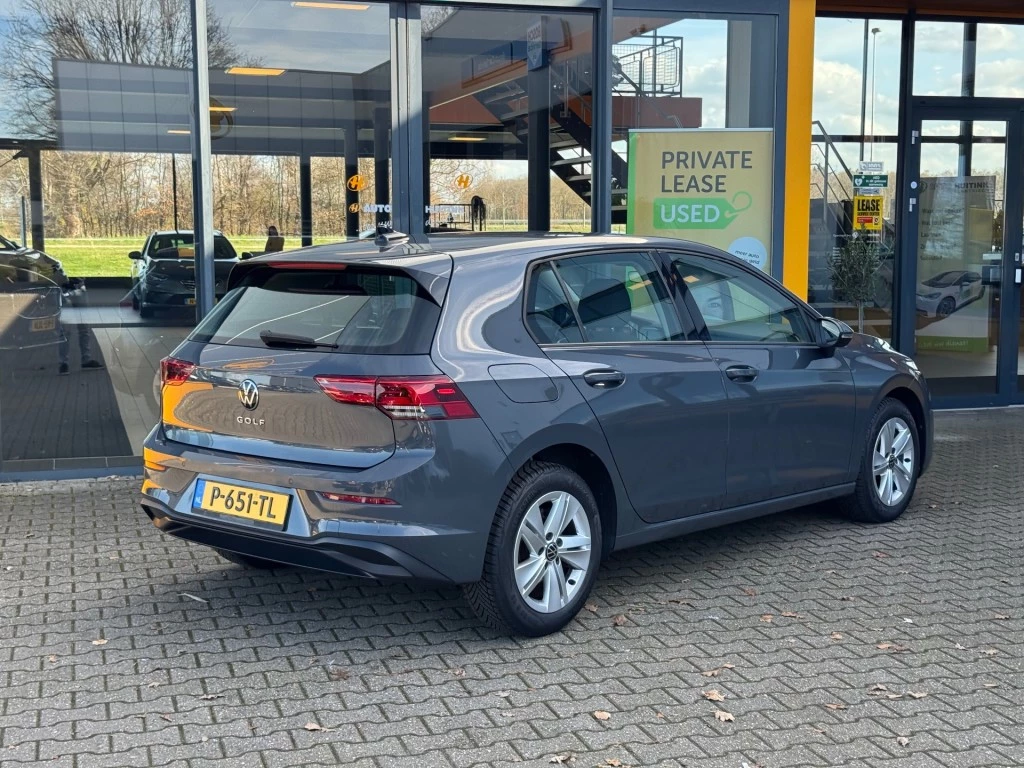 Volkswagen Golf – foto 4