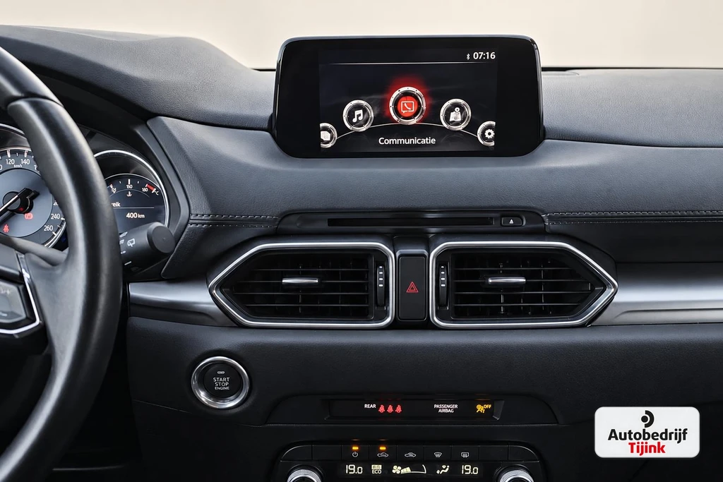Mazda CX-5 – foto 5