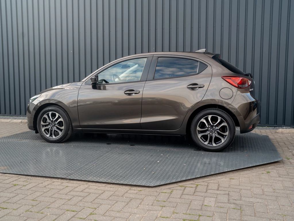 Mazda 2 – foto 6
