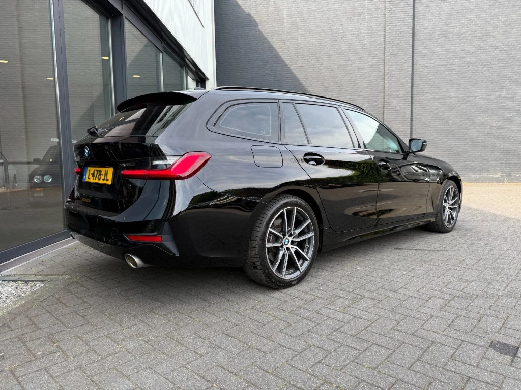 BMW 3 Serie – foto 7